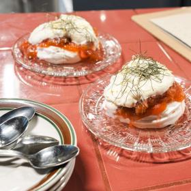 Lyspunktet hanstholm kage