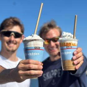 Isbåden Jyllandsakvariet