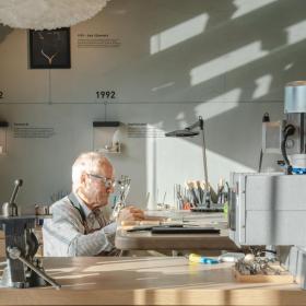 Jan Jørgensen Smykker_Blokhus