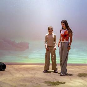 Strandingsmuseet børn