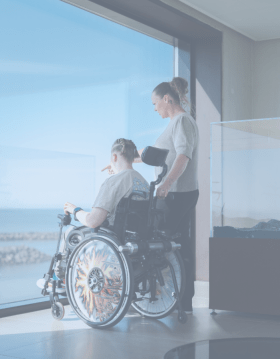 Handicapvenlige attraktioner i Holstebro