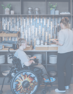 Handicapvenlige spisesteder Holstebro