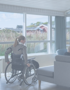 Hjørring overnatning topic