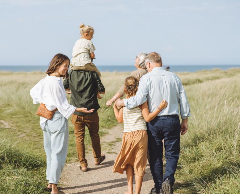 Skallerup Seaside Resort - familie