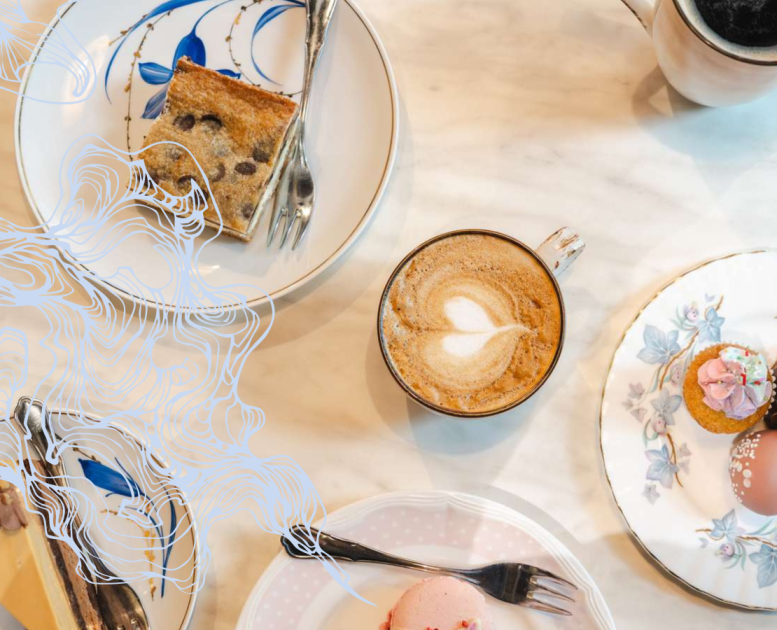 Baking Sins SANS topbillede