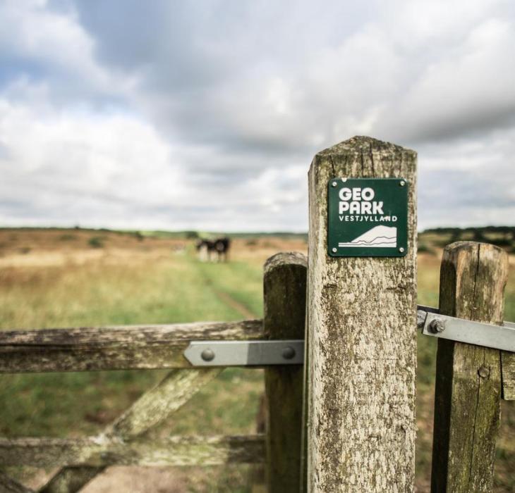 Geopark Vestjylland