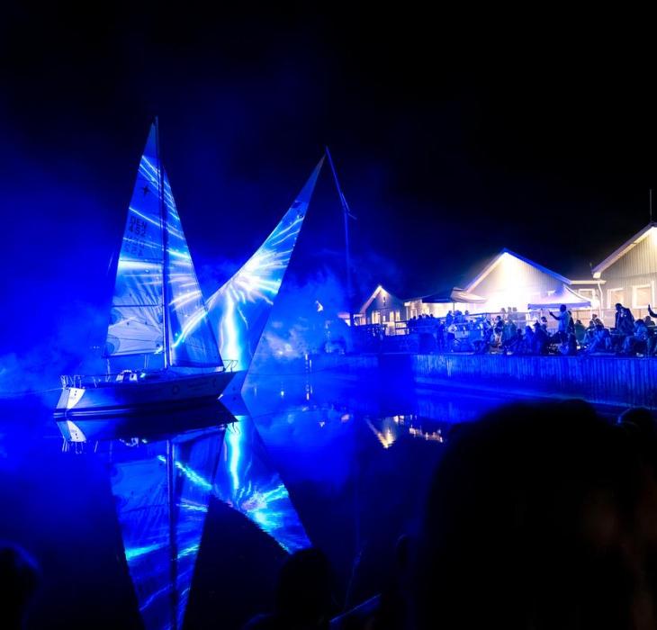 Handbjerg Marina