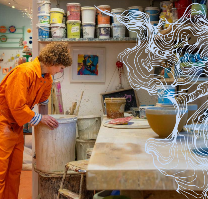 Giebelhausen topbillede SANS